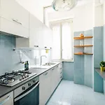 Interno6 Apartmán