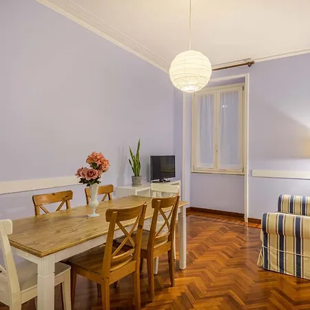 Apartment Interno6