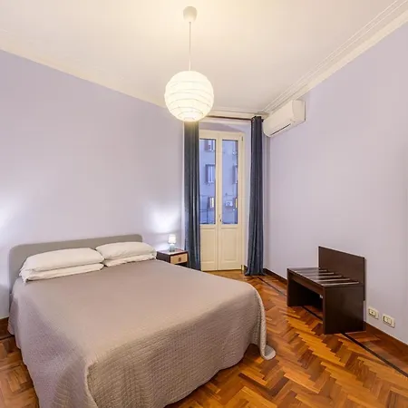 Interno6 Roma
