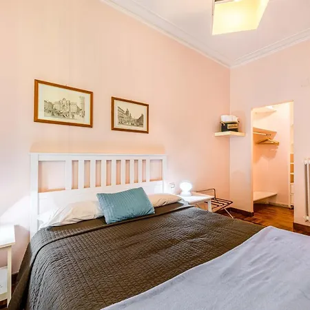 Lejlighed Interno6 *