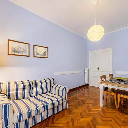 Interno6 Lejlighed *