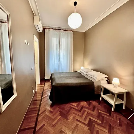 Apartment Interno6