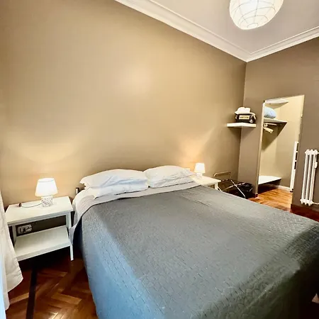 Interno6 Apartment