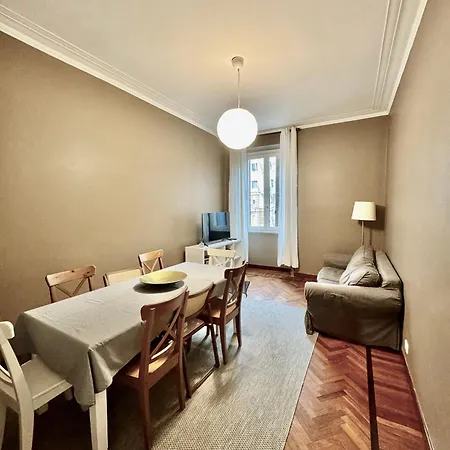Apartment Interno6