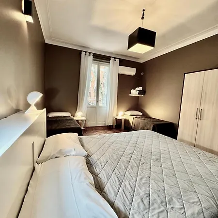 Interno6 Apartment *