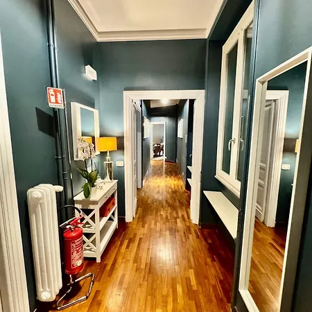 Interno6 Apartment *