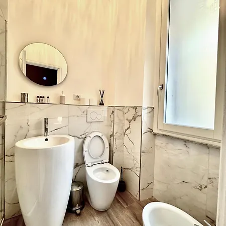 Interno6 Apartment *
