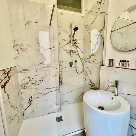 Apartment Interno6 Rom