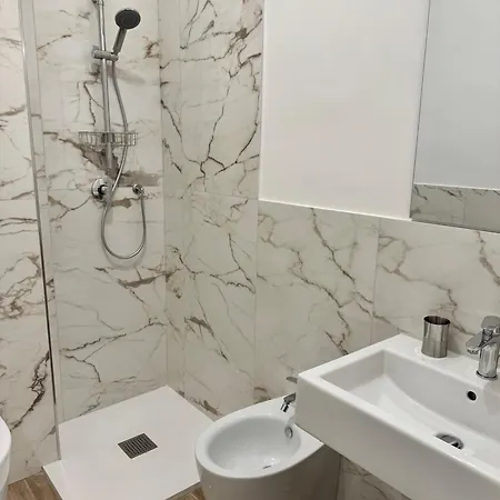 Interno6 Apartment Rom