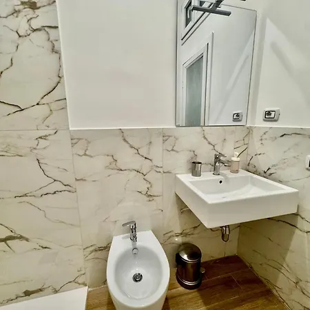 Interno6 Apartment Rom