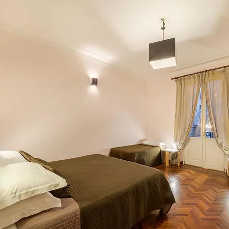 דירה Interno6 *